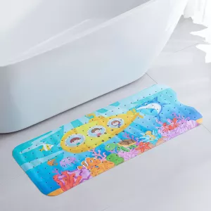 Defender - Коврик для ванной KF-820 Defender - Коврик для ванной KF-820