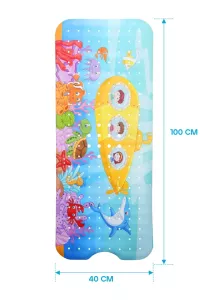 Defender - Коврик для ванной KF-820 Defender - Коврик для ванной KF-820