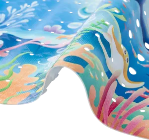 Defender - Коврик для ванной KF-820 Defender - Коврик для ванной KF-820