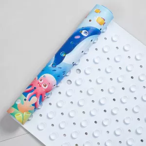 Defender - Коврик для ванной KF-820 Defender - Коврик для ванной KF-820