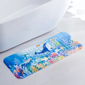 Defender - Коврик для ванной KF-820 Defender - Коврик для ванной KF-820