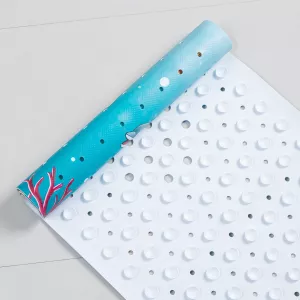 Defender - Коврик для ванной KF-820 Defender - Коврик для ванной KF-820