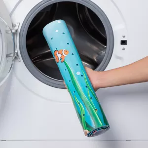 Defender - Коврик для ванной KF-820 Defender - Коврик для ванной KF-820