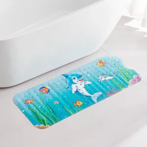 Defender - Коврик для ванной KF-820 Defender - Коврик для ванной KF-820