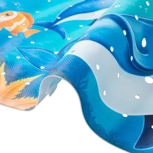 Defender - Коврик для ванной KF-820 Defender - Коврик для ванной KF-820