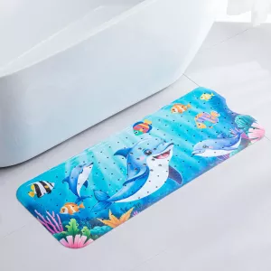 Defender - Коврик для ванной KF-820 Defender - Коврик для ванной KF-820