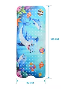 Defender - Коврик для ванной KF-820 Defender - Коврик для ванной KF-820