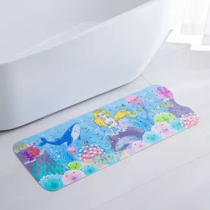 Defender - Коврик для ванной KF-820 Defender - Коврик для ванной KF-820