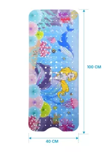 Defender - Коврик для ванной KF-820 Defender - Коврик для ванной KF-820