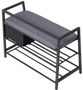 Defender - Обувница Blackhull