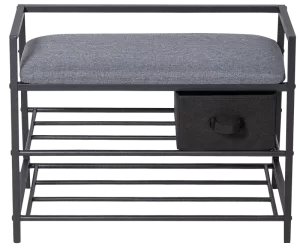 Defender - Обувница Blackhull