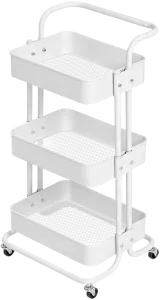 Defender - Этажерка Atomic cart