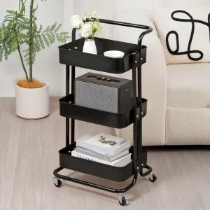 Defender - Этажерка Atomic cart