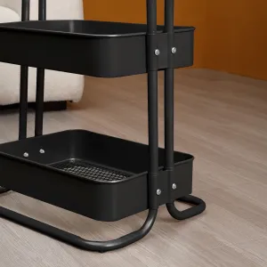 Defender - Этажерка Atomic cart