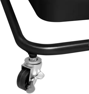 Defender - Этажерка Atomic cart