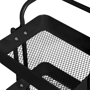 Defender - Этажерка Atomic cart