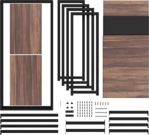 Defender - Обеденная группа Hector