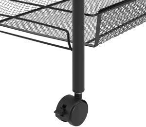 Defender - Этажерка Rollie Polly