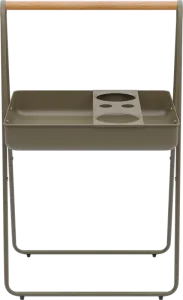 Defender - Журнальный стол Rose & Tea