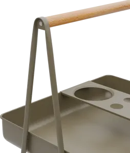 Defender - Журнальный стол Rose & Tea