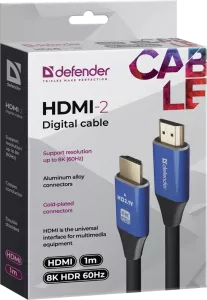 Defender - Цифровой кабель HDMI-2