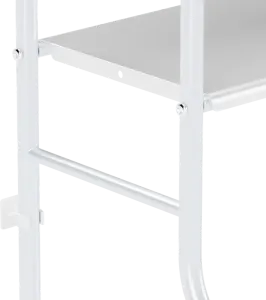 Defender - Стеллаж для ванной комнаты Laundry Tower