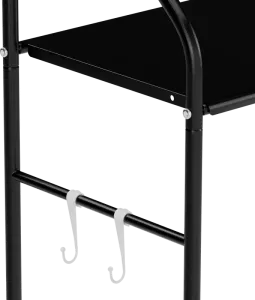 Defender - Стеллаж для ванной комнаты Laundry Tower