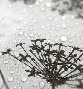 Defender - Штора для ванной Nature Eco-01 Defender - Штора для ванной Nature Eco-01