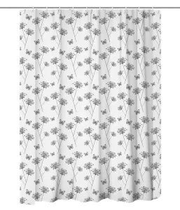 Defender - Штора для ванной Nature Eco-01 Defender - Штора для ванной Nature Eco-01