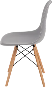 Defender - Набор стульев Eams Style