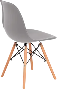 Defender - Набор стульев Eams Style