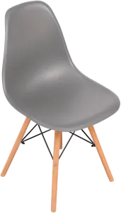 Defender - Набор стульев Eams Style