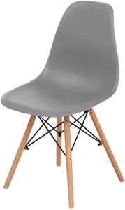 Defender - Набор стульев Eams Style