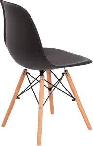 Defender - Набор стульев Eams Style