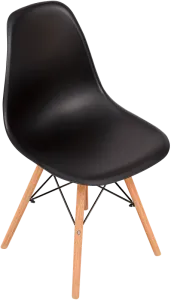 Defender - Набор стульев Eams Style