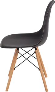 Defender - Набор стульев Eams Style