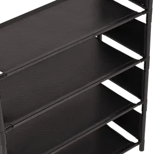 Defender - Напольная вешалка с обувницей Outa Forma 4