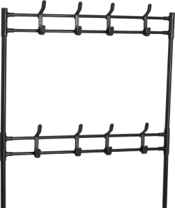 Defender - Напольная вешалка с обувницей Outa Forma 5