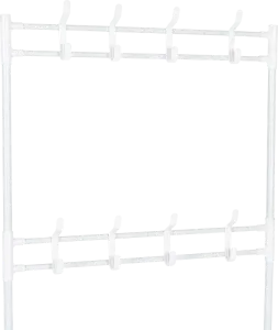 Defender - Напольная вешалка с обувницей Intra Forma