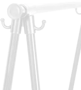 Defender - Напольная вешалка Contempo