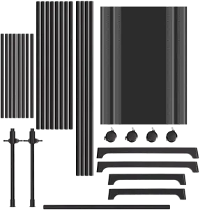 Defender - Напольная вешалка Contempo