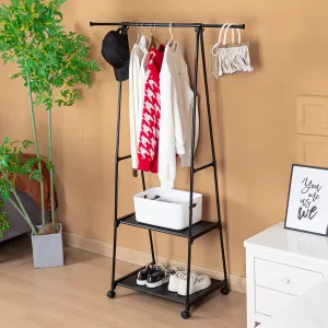 Defender - Напольная вешалка Contempo