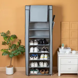 Defender - Стеллаж для обуви Chiuso Stand