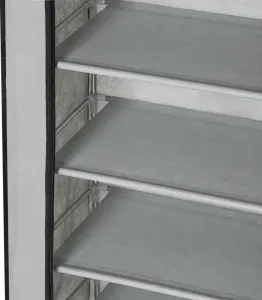 Defender - Стеллаж для обуви Chiuso Stand