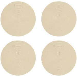 Defender - Набор салфеток сервировочных Curl