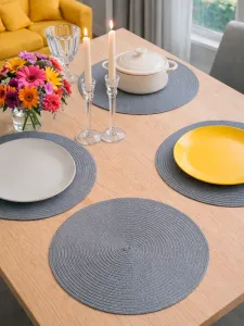 Defender - Набор салфеток сервировочных Curl