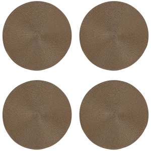 Defender - Набор салфеток сервировочных Curl