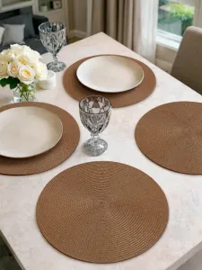 Defender - Набор салфеток сервировочных Curl