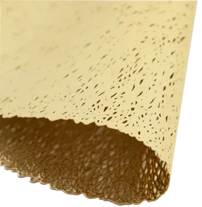 Defender - Набор салфеток сервировочных Gloss