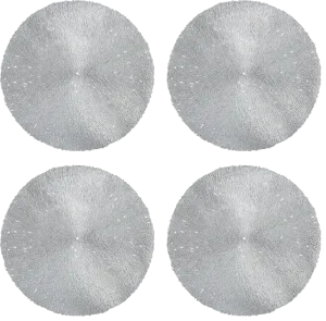 Defender - Набор салфеток сервировочных Gloss